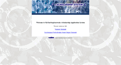 Desktop Screenshot of escholarship.emoss.com.my
